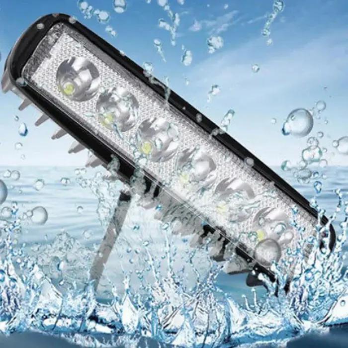 Lumières de Navigation marines à lumière LED