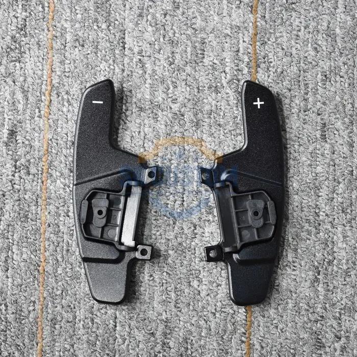 SK – Extension de levier de vitesse personnalisée, pour Volkswagen Golf MK7 r-line GTI R GTE GTD Pol