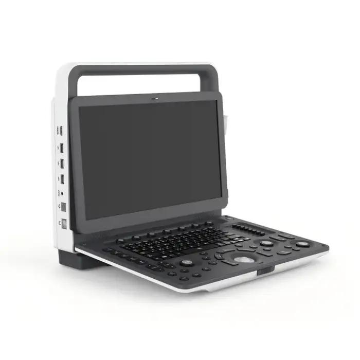 Appareil d'échographie portable, scanner d'échographie vétérinaire, équipement VU2, scanner d'échogr