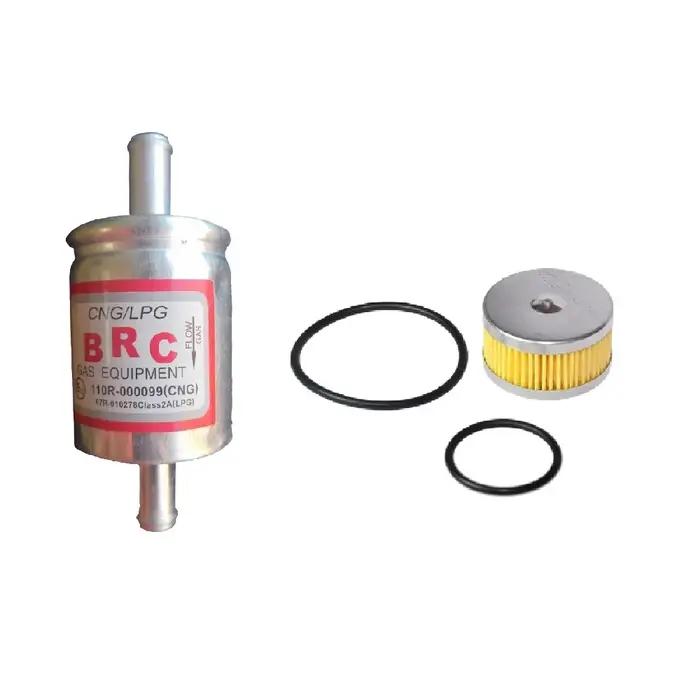 LPG CNG GPL Filtres 12mm x 12mm Zenit Digitronic EuropeGas CNG KME Atiker Tous types