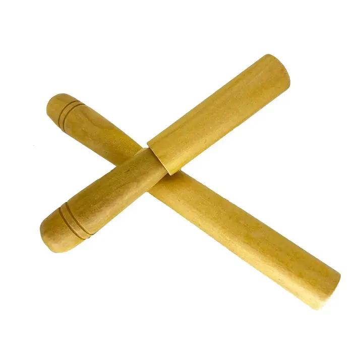 Sifflet à sangliers en bois professionnel durable pour chasseurs, appelant naturel pour chasse aux sangliers, pour exploration en plein air, cadeau pour amateurs de nature