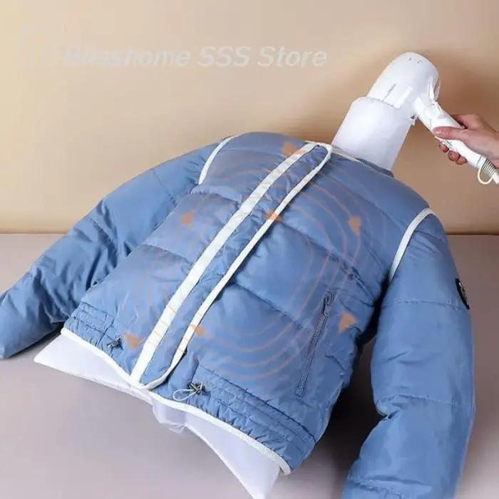 Sac de séchage rapide pour vêtements, sac de séchage portable pour linge, chemises, pantalons, doudounes, pour la maison et les voyages