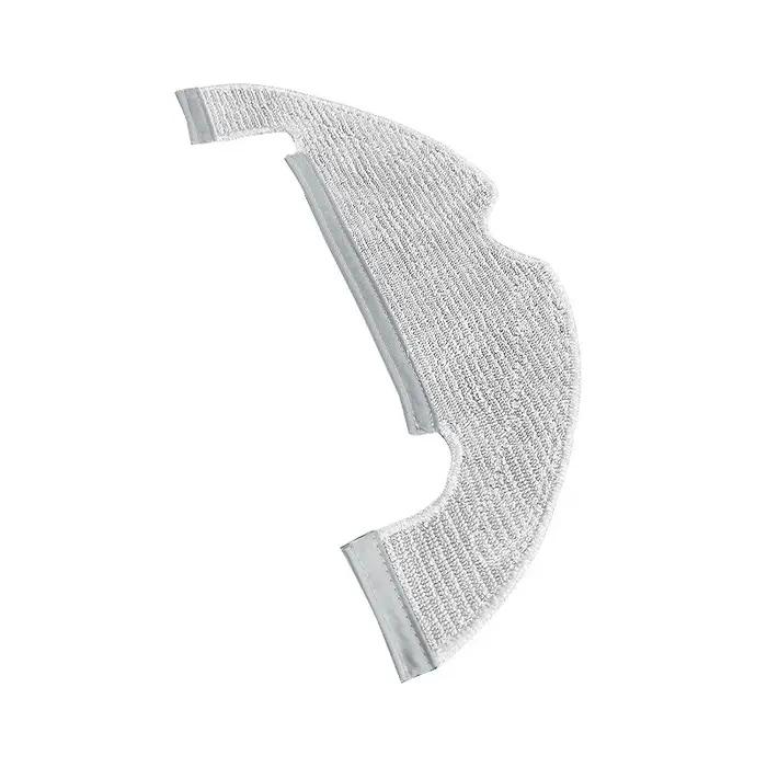 Chiffon de vadrouille pour aspirateur Robot Xiaomi X10, pour Dreame Z10 Pro, lingettes, chiffons, pi