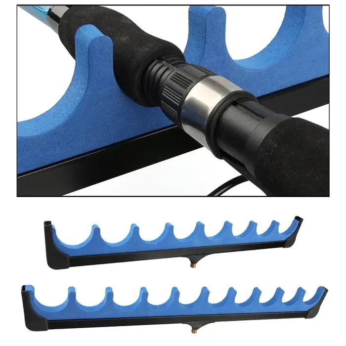 Trépied universel pour mangeoire de pêche, support de poisson, support de poteau, tête d'assistance,