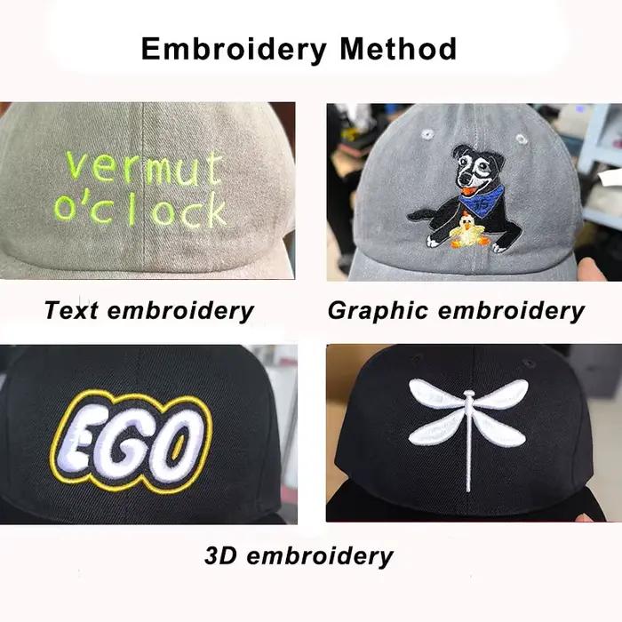 Casquette Snapback Personnalisée avec Logo Brodé, Monogramme d'Équipe, Chapeau de Baseball Personnalisé pour Hommes et Femmes, Gorras Planas Hip Hop Bone Aba Reta