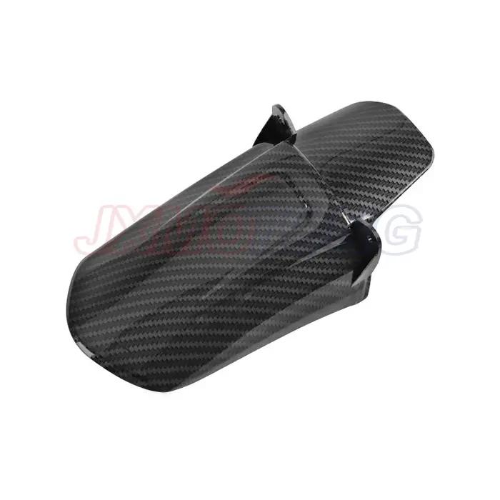 Garde-boue de roue arrière pour motocross électrique Sur Ron Sur-Ron Surron, protection du cadre, design vert armée ou noir, sécurité et style pour vos balades et courses