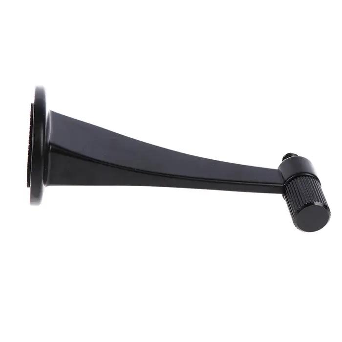 Adaptateur métal universel pour fixer jumelles sur trépied, montage stable observation chasse