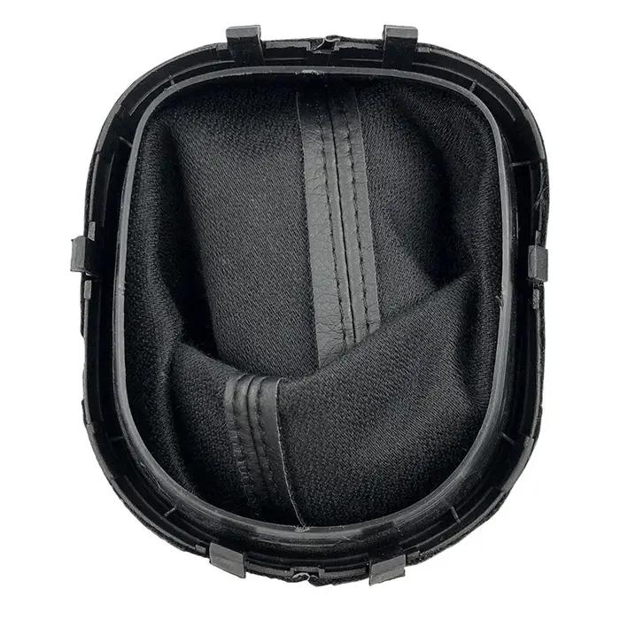 Pommeau de levier de vitesse manuel, levier de vitesse, collier GaClaBoot, Volkswagen VW Caddy 2 II,