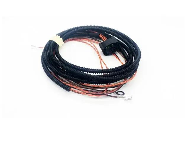 Système de régulateur de vitesse adaptatif ACC pour Audi A3 8V A4 A5 Q5 Golf 7 MK7 Passat B8 confort de conduite sécurité autoroute technologie avancée
