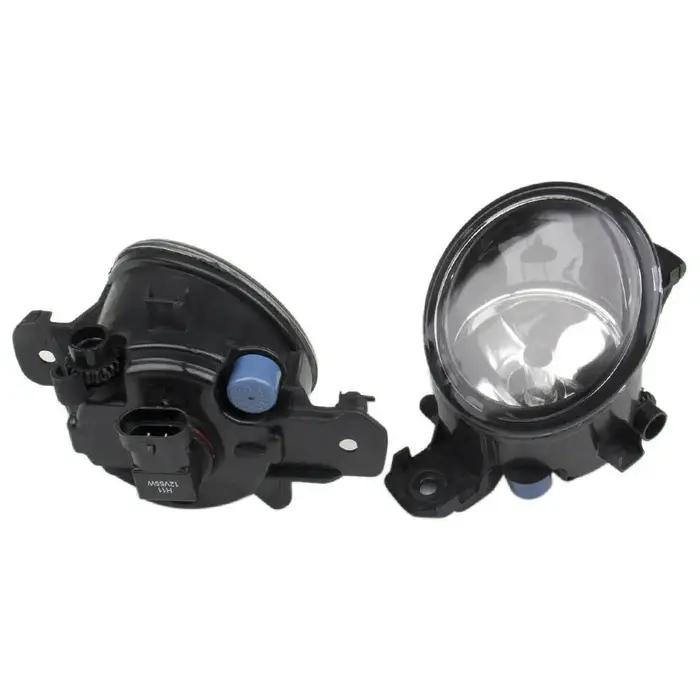 Feux antibrouillard pour Renault Symbol Clio Master Laguna Grand 1998 – 2015, feux de brouillard hal