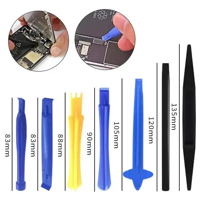 Kit de réparation de démontage de combinaison d'ouverture d'écran de téléphone portable 14/20/23 en