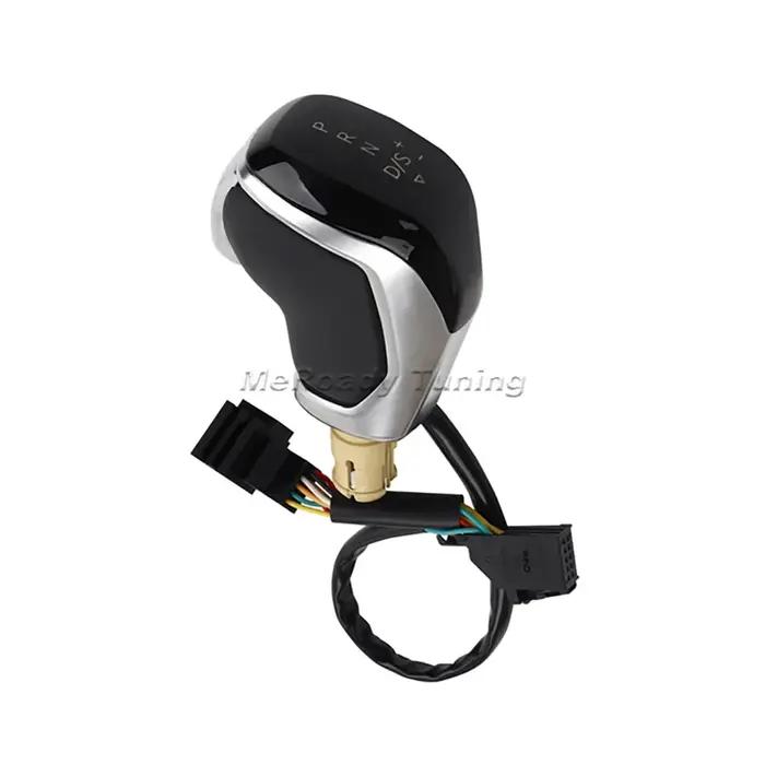Pommeau de levier de vitesse LED DSG, bâton de levier de vitesse automatique pour VW Golf 7 6 Jetta