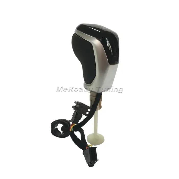 Pommeau de levier de vitesse LED DSG, bâton de levier de vitesse automatique pour VW Golf 7 6 Jetta