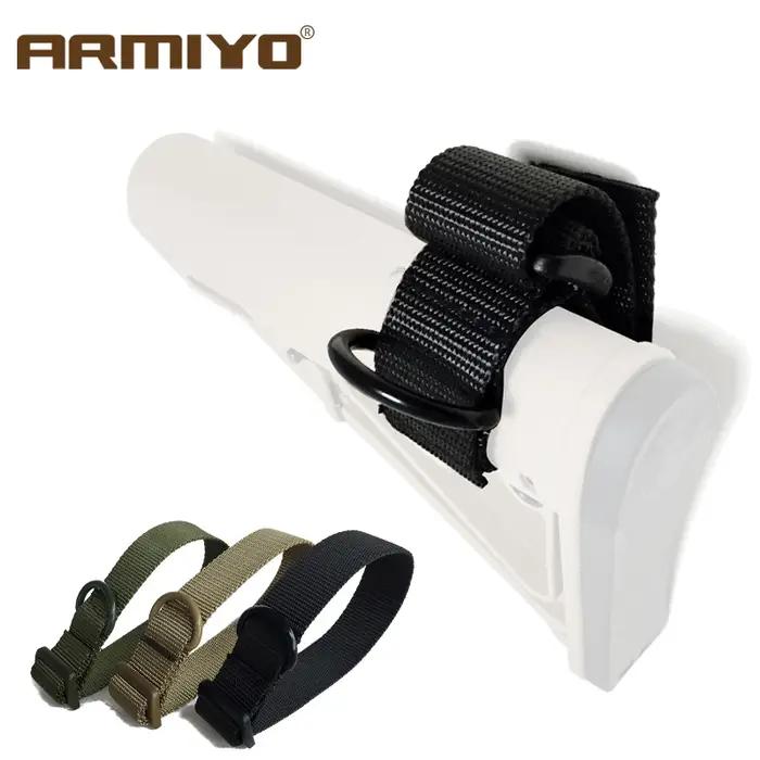 Armiyo DulStock-Sangle adaptateur pour odorà sangle