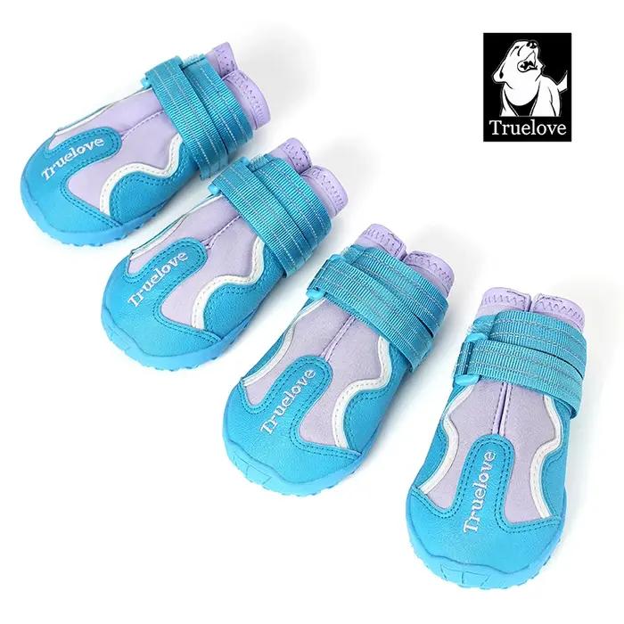 Chaussures pour chiens Truelove pour bottes et protections de pattes