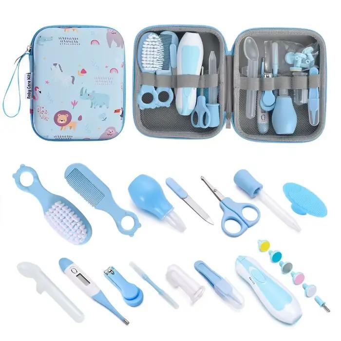 Ensemble mère et bébé, coupe-ongles pour enfants