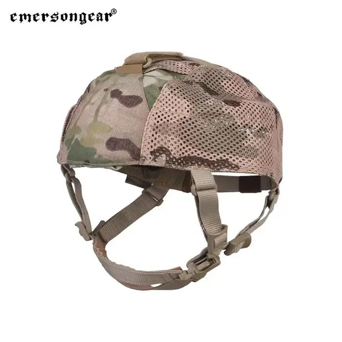 Bonnet tactique nuit Emersongear protection tête chasse randonnée trekking équipement outdoor