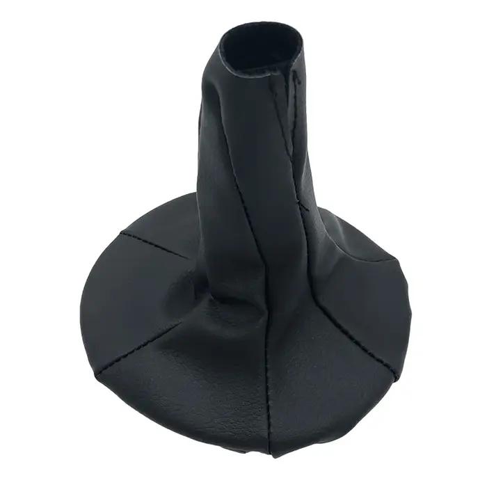 Pour FIAT PANDA 2003-2012 / 500 500C 2007 2008 2009 2010 2011 2012 2013 pommeau de levier de vitesse