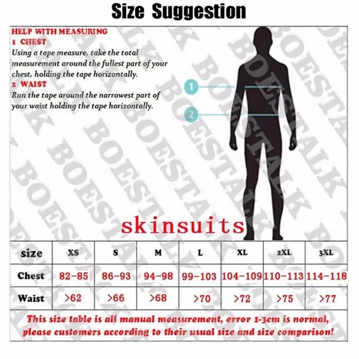 Combinaison de Triathlon à manches courtes pour hommes, Trisuit SpeedSuit, maillot de bain, vélo, co