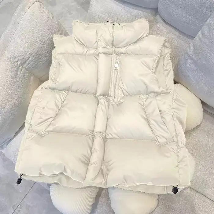 Veste en Duvet pour Garçon et Fille