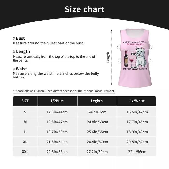 Chemise de yoga de dessin animé drôle de chien personnalisé pour les femmes