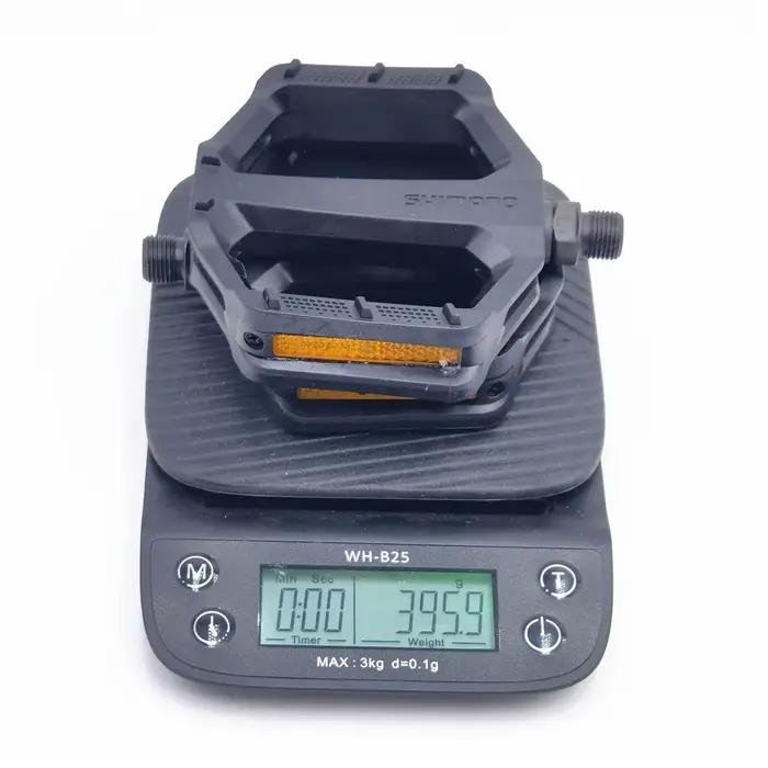 Pédale plate de vélo PD-EF102 Shimano