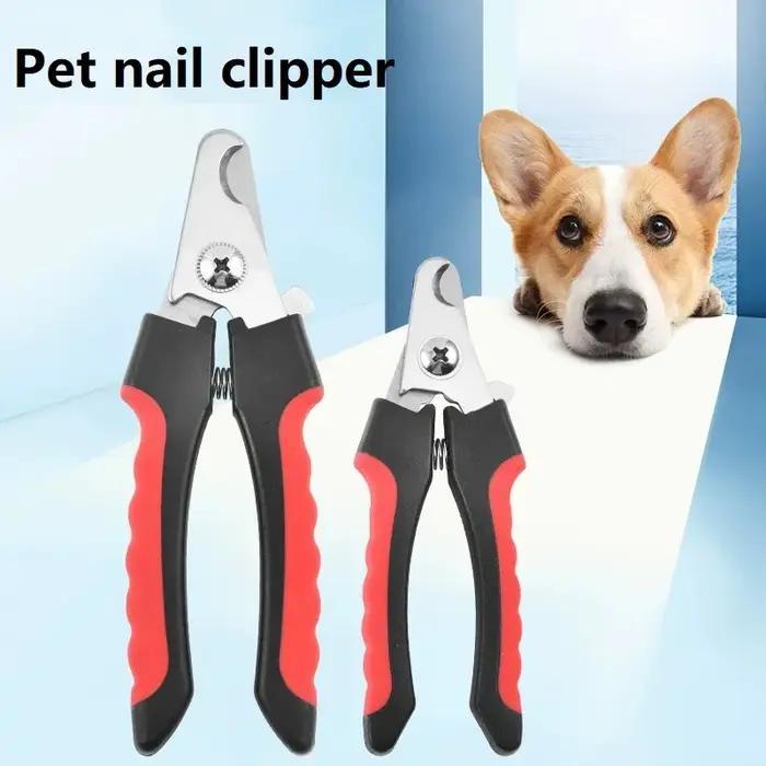 Coupe-griffes pour animaux de compagnie