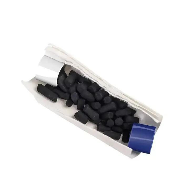 Filtre à Charbon Actif pour Tuyaux et Accessoires pour struction er