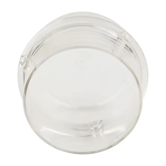 Tasses à mesurer en plastique pour Thermomix TM 21 TM 31 TM 3300, pièces de rechange transparentes e
