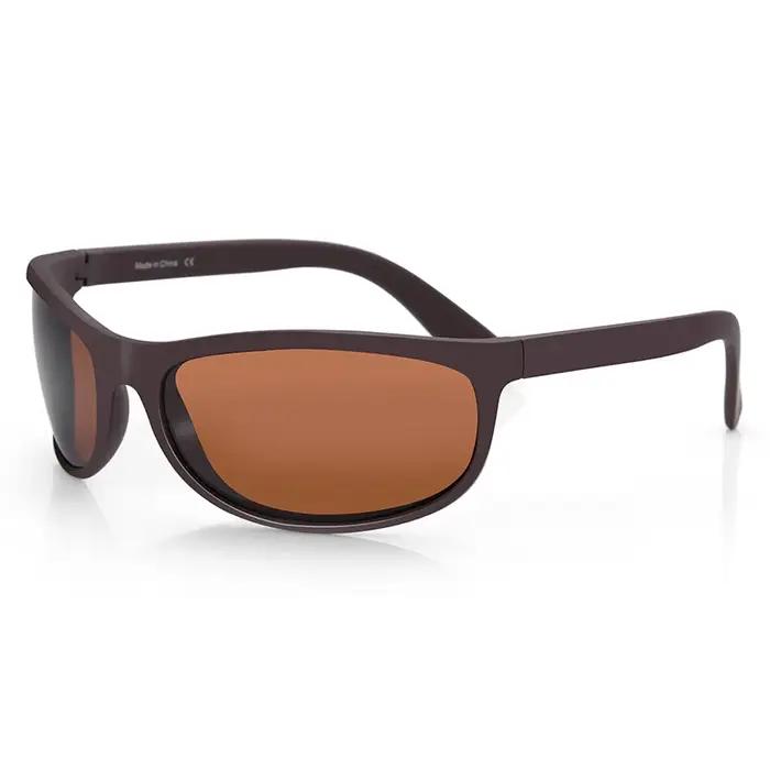 Lunettes de Soleil Polarisees ZENOTTIC Hommes TR90 UV400 Protection UV Pour Toutes Les Occasions Conduite Plein Air Sportifs