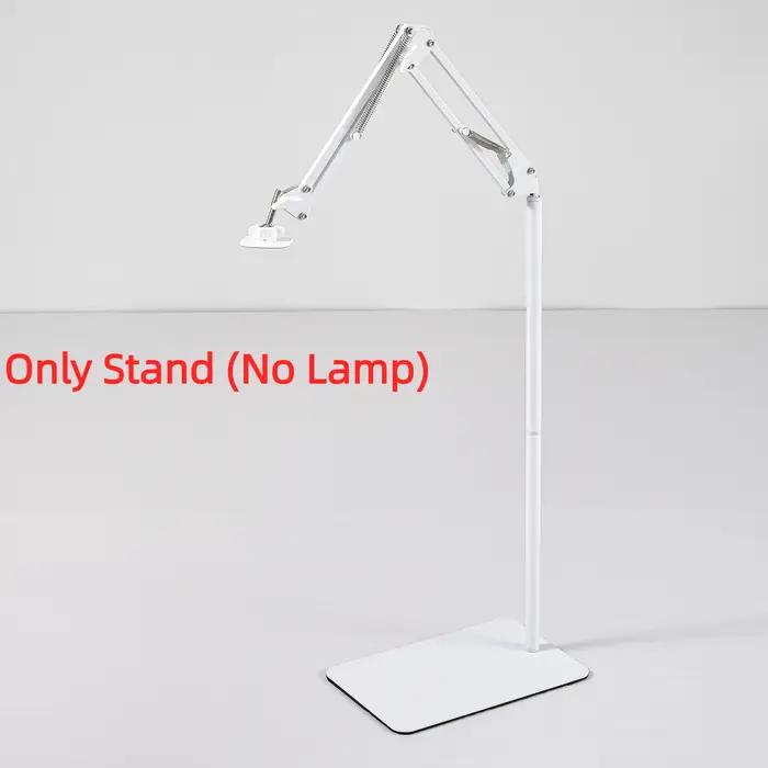 Lampe UV LED professionnelle 36W pour pédicure