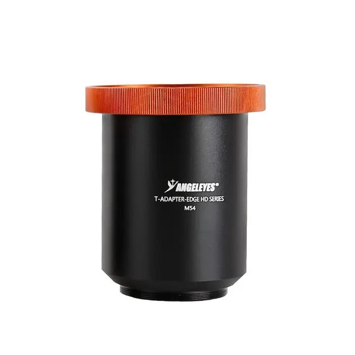 Adaptateur en T entièrement métallique pour photographie de télescope EdgeHD Celestron 9