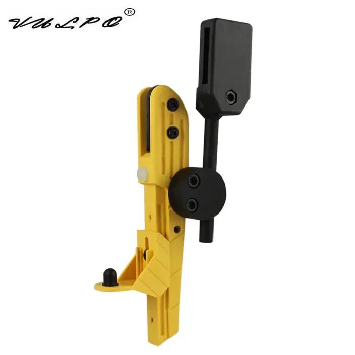 Étui tactique de vitesse de IPSC CR d'accessoires de chasse de VULPO