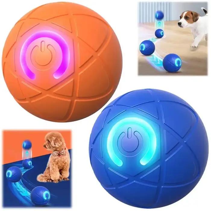 Balle de jeu pour animaux de compagnie