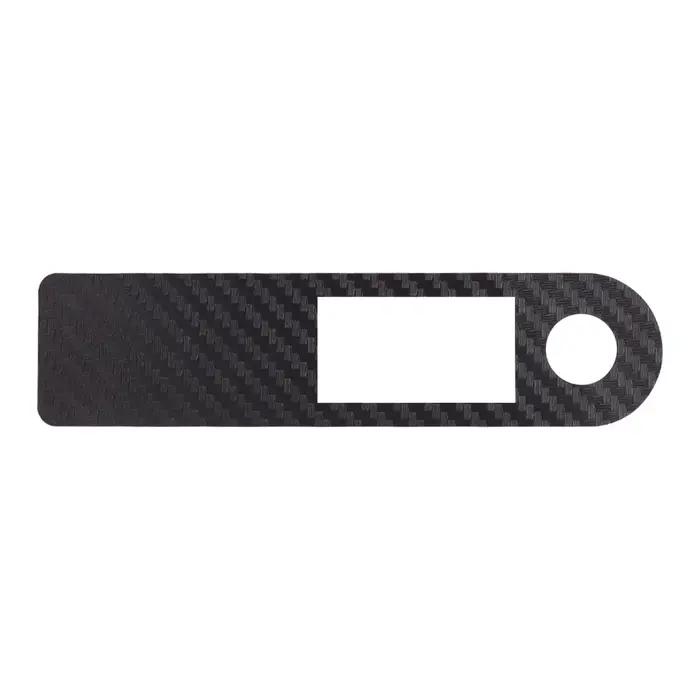 Film de protection pour Scooter électrique Xiaomi M365 Pro, accessoires pour Scooter Central en Fibe