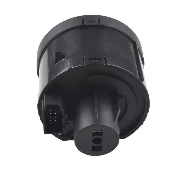 Phare de voiture antibrouillard, interrupteur de phare, accessoire de voiture pour VW Golf MK5 MK6 M
