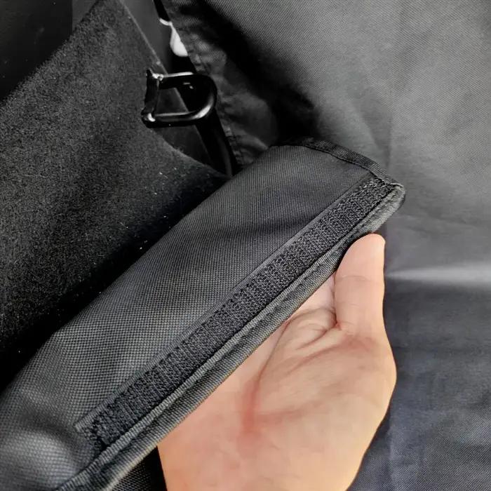 Housse de protection pour chien
