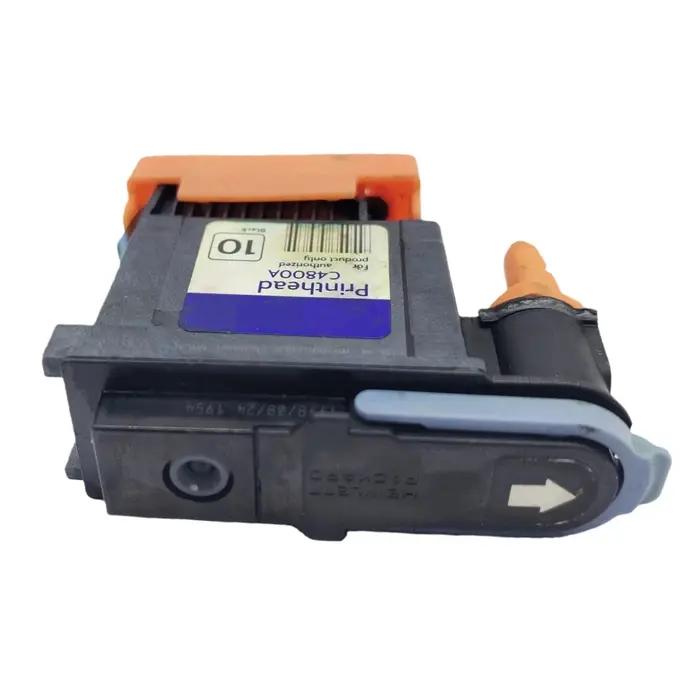 Tête d'impression noire C4800A compatible avec HP Deskjet 2000CN 2000CXI 2000C 2500CM 2000CSE 2500C 2500CXI