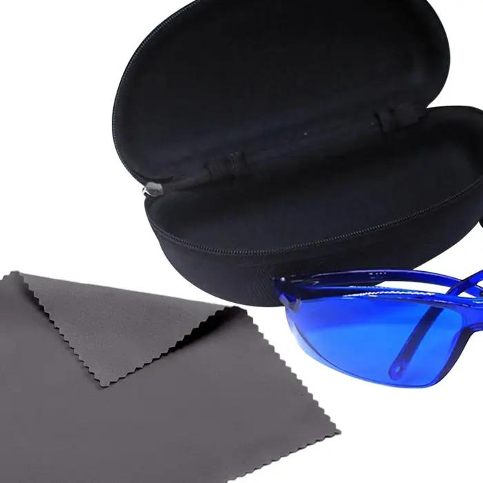Lunettes de recherche de balle de Golf durables