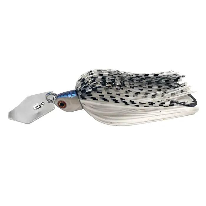Mycena-Leurre Chatter Spinner Bait