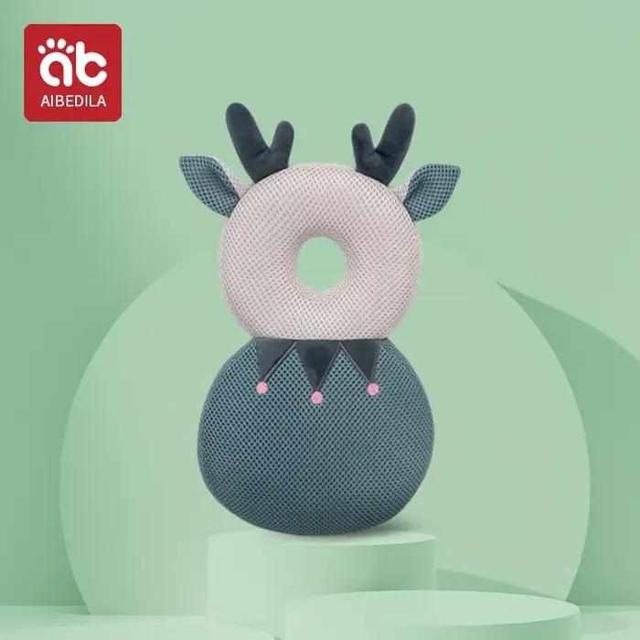 AIBEDILA Coussin de protection anti-chute pour bébé