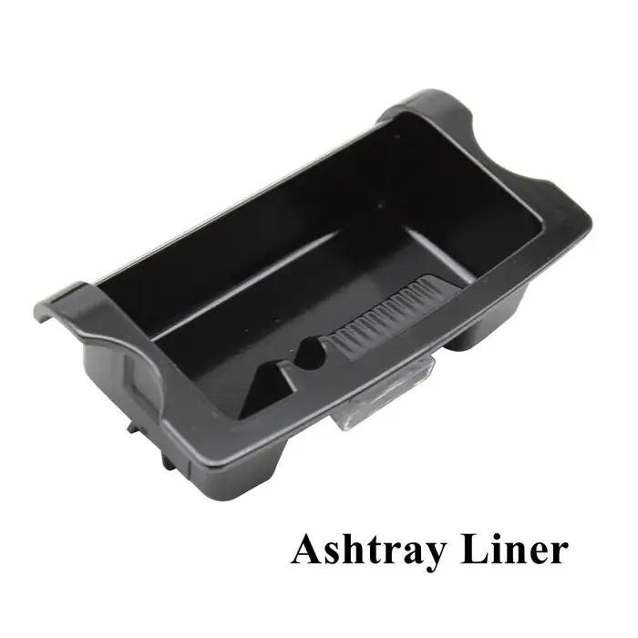 Ensemble de cendrier de Console centrale ABS