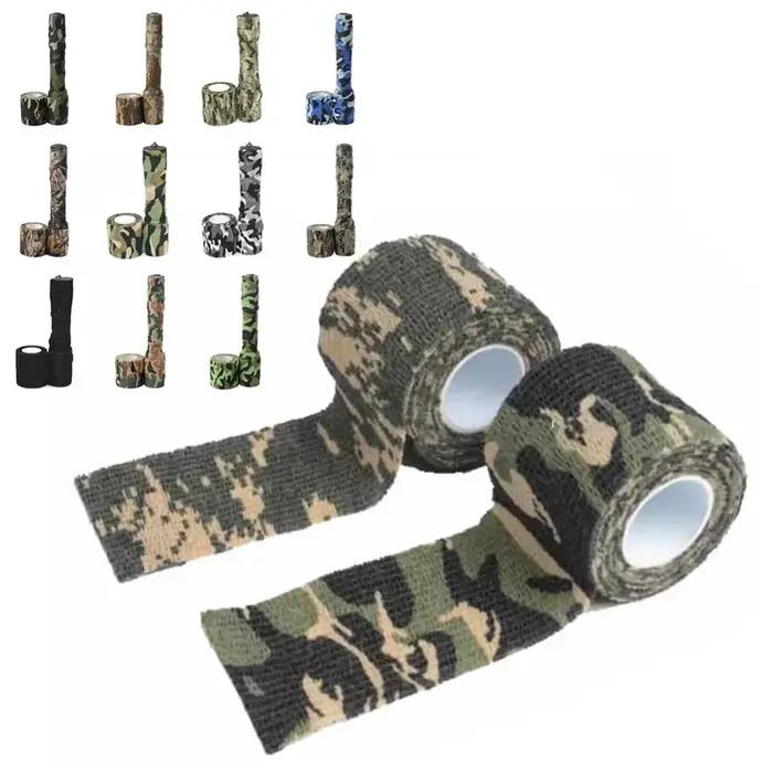 Bande de Camouflage de chasse