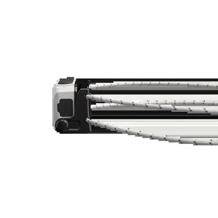 NITECORE NU21 lampe Ultra légère double faisceau Triple sortie lampe frontale 360 Lumens USB-C Recha
