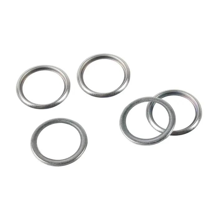 20 x rondelles de bouchon de vidange pour Subaru Impreza Forester Legacy 11126AA000