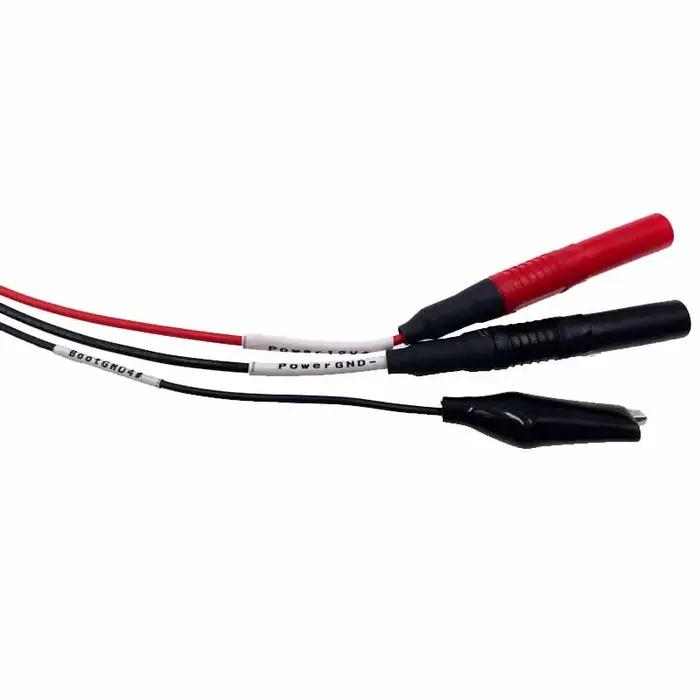 Openport – puce or en ligne 2.0 + ECU, protocole complet, câble de raccordement OBD2, programmation
