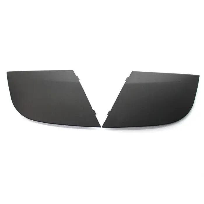 Couvercle de capot latéral de vidange d'eau de pare-brise avant A1698300275, pour Mercedes Benz W245