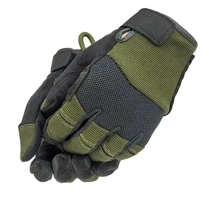 Gants tactiques PIG FDT pour tir outdoor - Respirants, légers et compatibles écrans tactiles