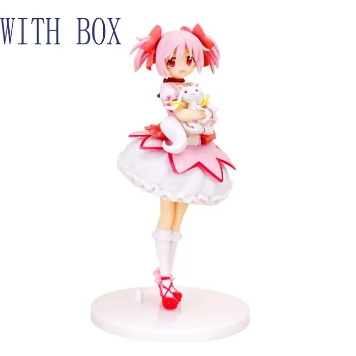18CM Puella Magi Madoka Magica Aniem Figure Kaname
