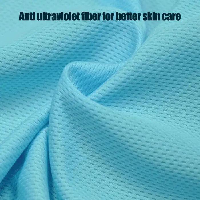 Masque de protection contre les UV pour femme, masque facial respirant, écharpe de couverture, boucl
